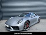 Porsche 992 911 Carrera S Sportabgasanlage InnoDrive LED - Porsche 992 in Rostock