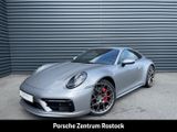 Porsche 992 911 Carrera S Sportabgasanlage InnoDrive LED - Porsche in Rostock: 911