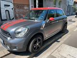 MINI Mini Cooper SD Countryman ALL4 PARK LANE 4WD - MINI Countryman Serie: Van