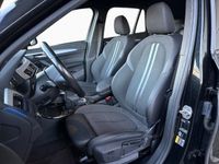 BMW X1 - Vorschau Bild 9