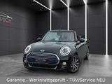 MINI COOPER Cabrio"Garantie-HeadUp-Navi"2.Hand - Roadster bis 20.000 Euro