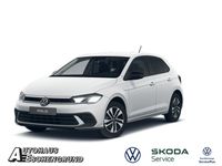 Volkswagen Polo - Vorschau Bild 1