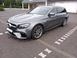 Mercedes-Benz AMG E63 T 4MATIC+ 