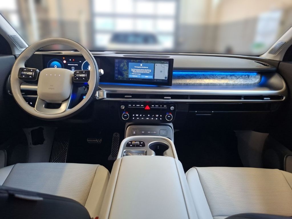 Hyundai IONIQ 9 – Bild 9