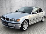 BMW 320i Lim.*Klimaautomatik*PDC*So.+Wi. Räder*TOP ! - BMW 320 aus 2003: 320i