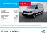 Volkswagen Crafter Kasten 35+HOCHDACH+AHK+FSE+ - gebrauchte VW Crafter aus dem Jahr 2018