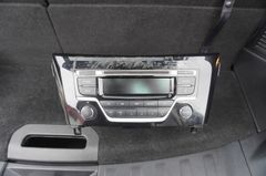 Fahrzeugabbildung Nissan X-Trail Acenta 7-Sitzer Panorama Navi Kamera TOP