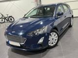 Ford Focus 1.5 TDCi Turnier **Navi*Klima*PDC*ACC** - Ford Focus: Turnier Tdci