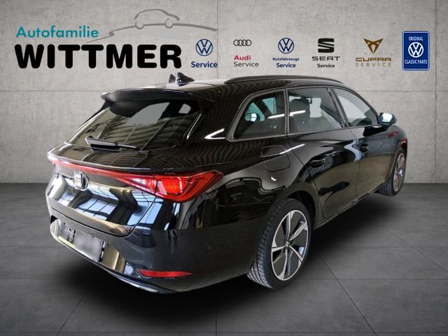 Leon ST FR 1.4 eHYBRID 150kW DSG ACC/NAV/RFK/LED