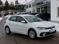 Volkswagen Polo Life KLIMA LED