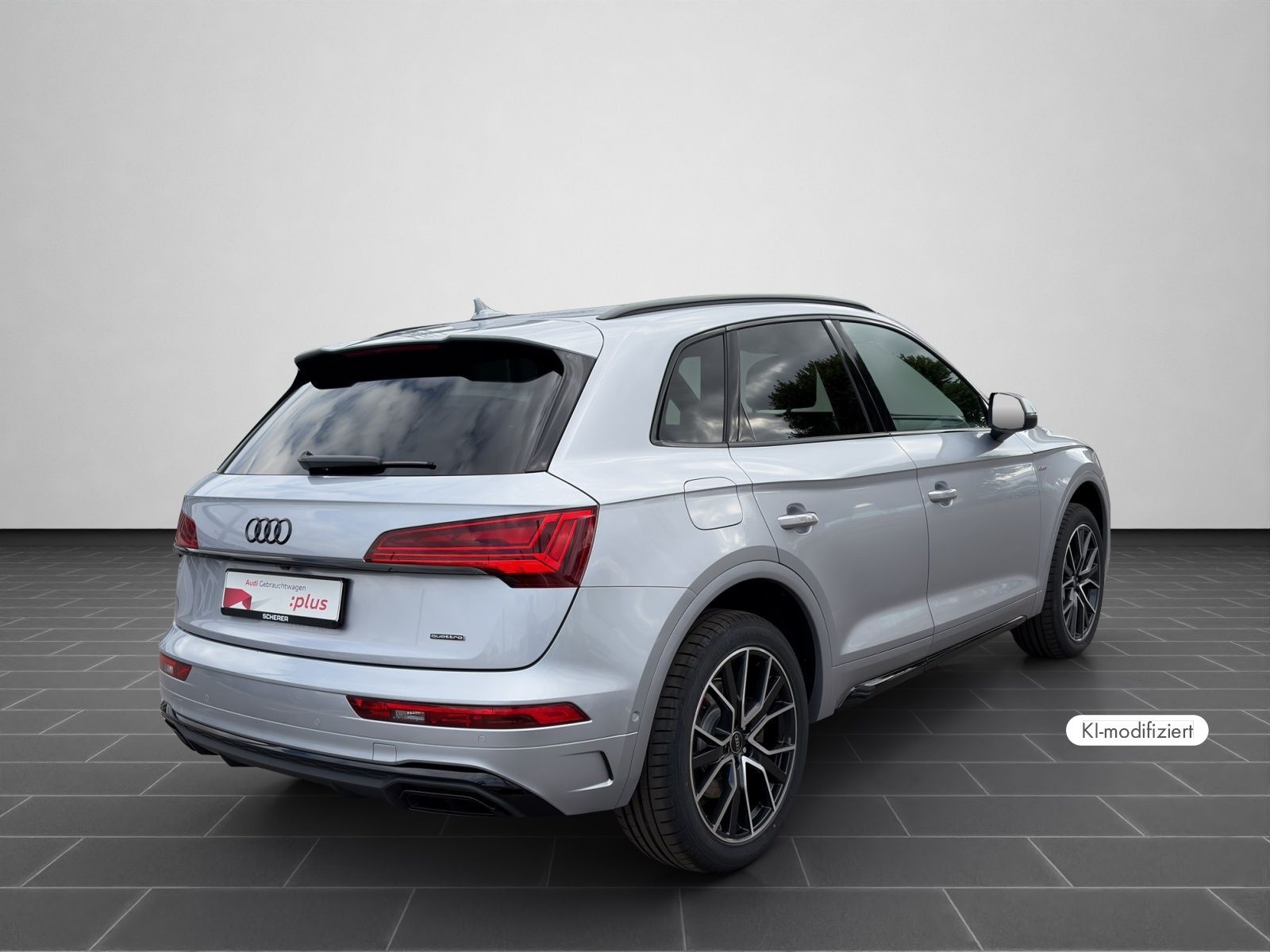 Audi Q5 - Bild 3