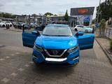 Nissan Qashqai Facelift (Automatik) 11.2017 1.2 DIG-T X