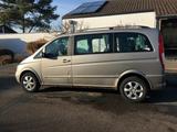 Mercedes-Benz Viano 2.2 CDI FUN kompakt FUN - Mercedes-Benz Viano: Kompakt Fun