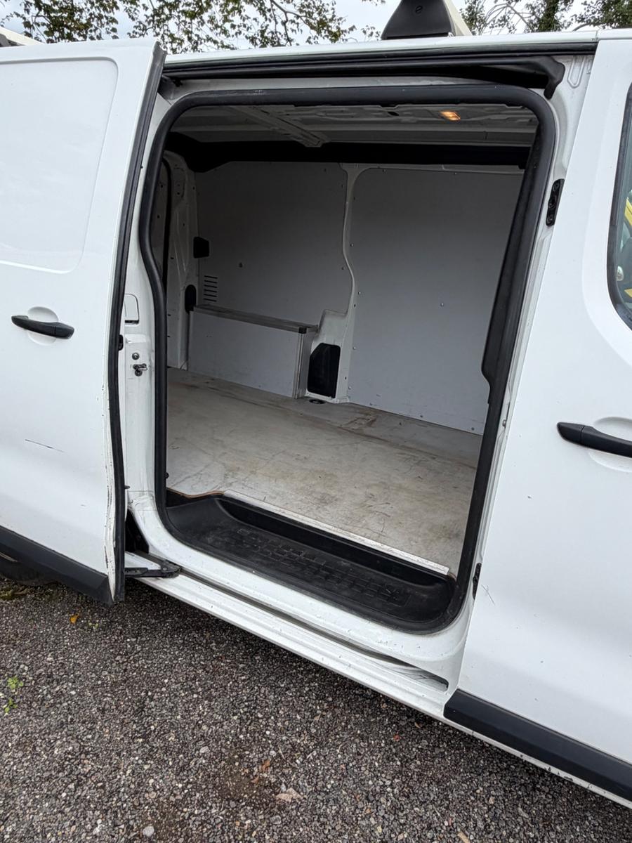 Peugeot Expert Kasten Pro L2