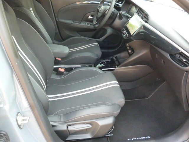 Corsa F 1,2i Automatik GS, Navi,AGR,RK,PP,AHK