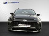 Hyundai BAYON 1.0T MT SELECT Klima Bluelink Navi Kamera - Hyundai BAYON in Dresden