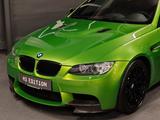 BMW M3 INDIVIDUAL JAVAGRÜN | 56 TKM | EINMALIG! - BMW: E56
