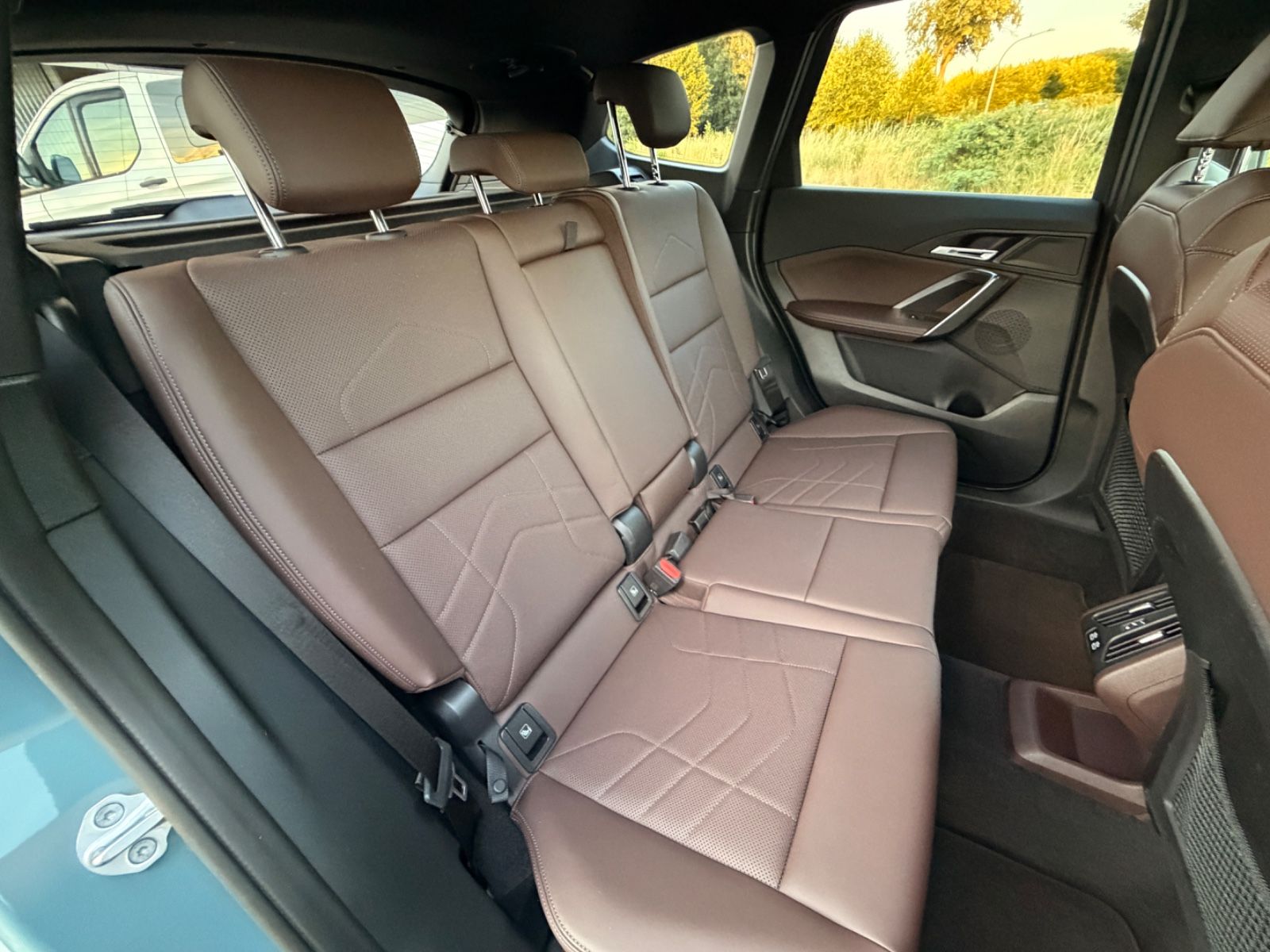 BMW X1 xDrive 20d M-Sport BMW Individual*Drs*Kam*Key foto 14