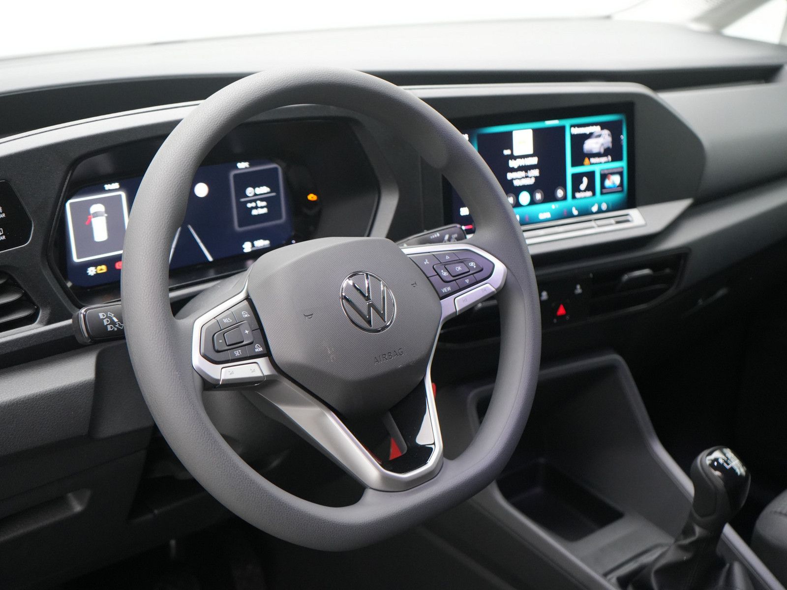 Volkswagen Caddy - Bild 8