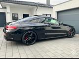 Mercedes-Benz C 300D Autom. -PANO AMG 20 Zoll NIGHT PAKET - Mercedes-Benz C 300 in Bielefeld