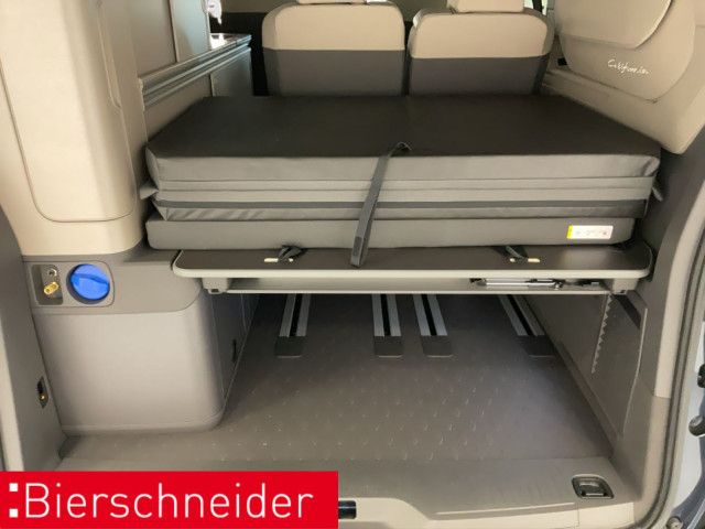 Volkswagen T7 California - Bild 19
