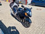 Suzuki Hayabusa unfallfrei 1.Hand - SUZUKI HAYABUSA