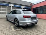 Audi A6 S-Line 1.8 TFSI/BI-Xenon/8.Fach/TÜV NEU/BOSE - Audi A6: 1.8