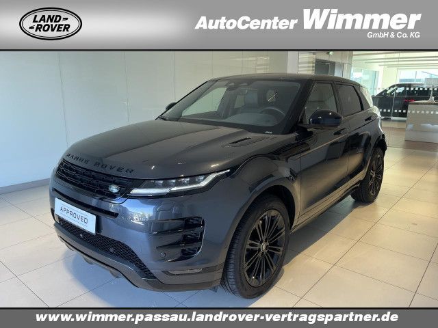 Land Rover Range Rover Evoque D200 HSE Dynamic Bluetooth