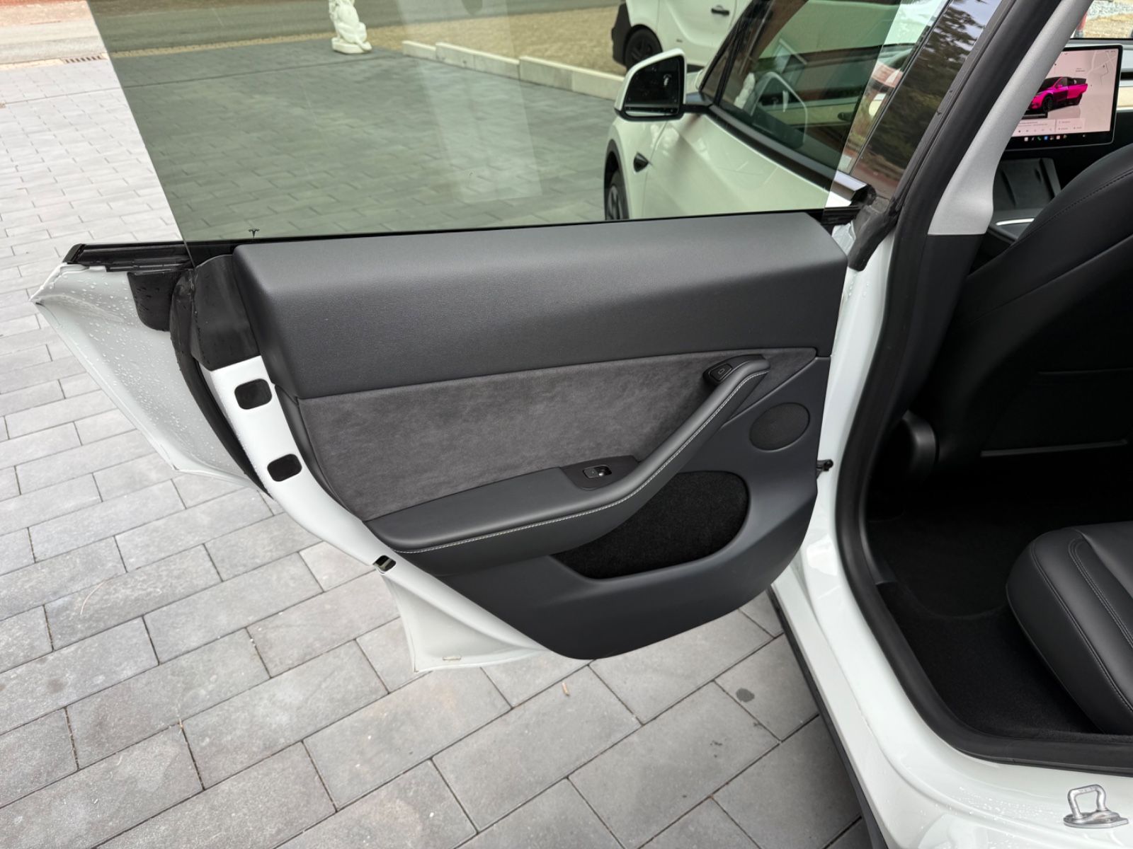 Tesla Model Y Performance Dual AWD I SOH 94,7 foto 21