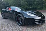 Corvette C7 6.2 V8 MT7 Stingray Coupe 2LT Stingray 2LT - Corvette: C