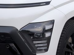 HYUNDAI KONA N-Line 4WD Ultimate 360 BOSE VOLL!
