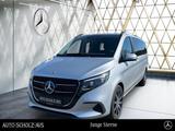 Mercedes-Benz V 300 d STYLE-Edition Extralang StandHz*360°KAM*