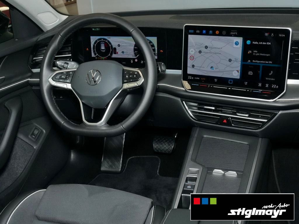 Volkswagen Passat Variant - Bild 4