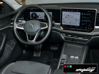 Volkswagen Passat Variant - Vorschau Bild 4
