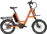 i:SY XXL E5 ZR F CX Adventure 51 cm - i:SY E-Bikes