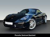 Porsche Boxster 718 PDK,64l,Servol.Plus,AppleCarPlay,Bi- - Porsche Boxster aus 2023