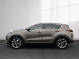 Kia Sportage 1.6 T-GDI 4WD GT Line Navi LED RFK Pano - Kia Sportage Gebrauchtwagen in Münster