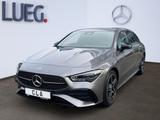 Mercedes-Benz CLA 200 Shooting Brake AMG-EDITION+NIGHT+360+AHK - Mercedes-Benz CLA-Klasse Gebrauchtwagen