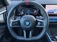 BMW X3 M50 - Vorschau Bild 9