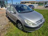 Peugeot 307 Grand Filou 110 KLIMA STANDHEIZUNG 8-FACH BE - Peugeot 307 Filou mit Benzin-Antrieb