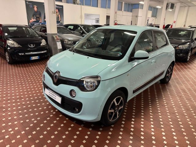 Renault Twingo SCe Stop&Start Lovely2 - UNICO PR