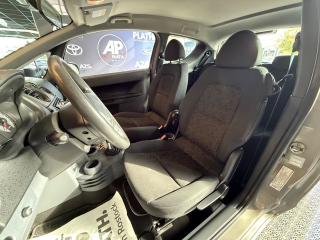 Mitsubishi Colt Inform