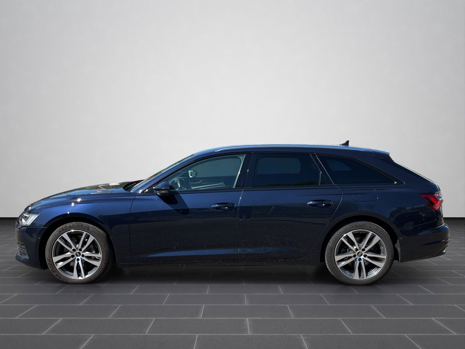 Audi A6 - Bild 7