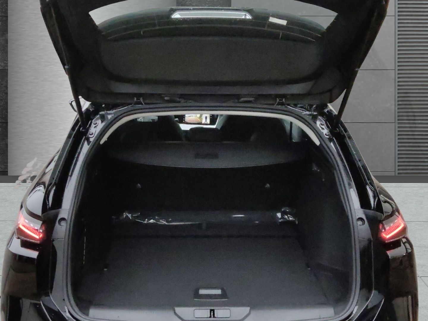 Peugeot 308 - Bild 5