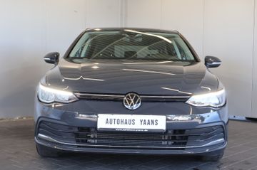 Volkswagen Golf VIII 1.0 TSI Move AID+CARPLAY+LED+AMBIENT