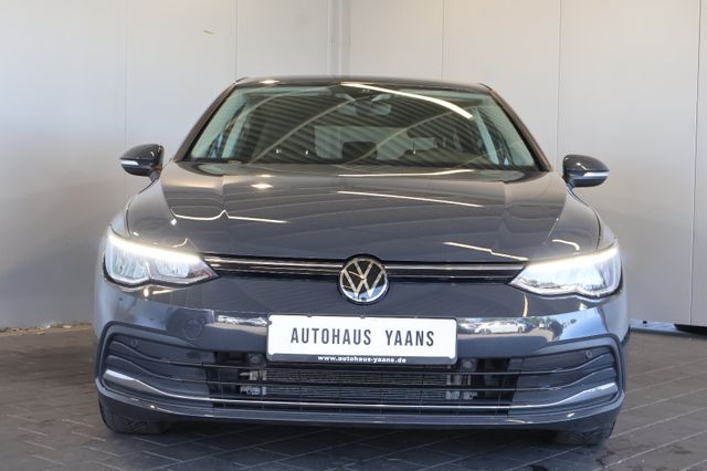 Volkswagen Golf VIII 1.0 TSI Move AID+CARPLAY+LED+AMBIENT