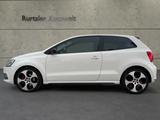 Volkswagen Polo V GTI  *KLIMA*SHZ*PDC*TEMP.*S-DACH*PANO*TÜV - gebrauchte VW Polo aus dem Jahr 2013