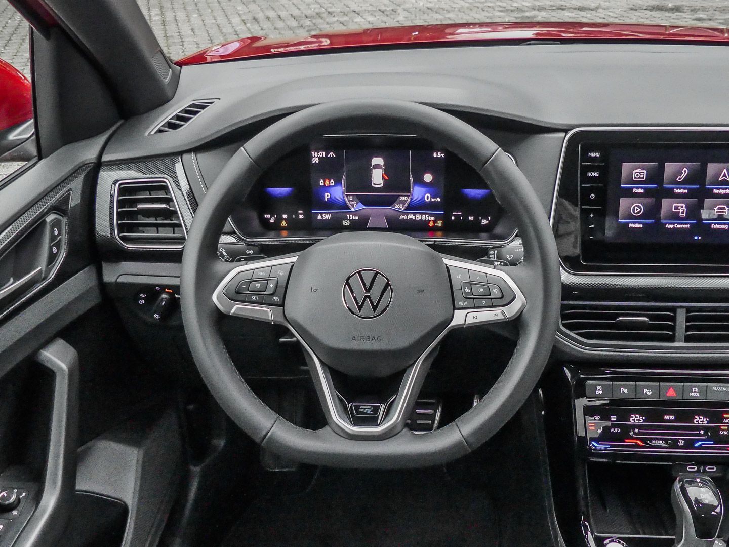 Volkswagen T-Cross - Bild 23