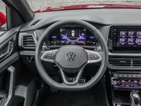 Volkswagen T-Cross - Vorschau Bild 23