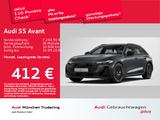 Audi S5 Avant TFSI 270 kW S tronic